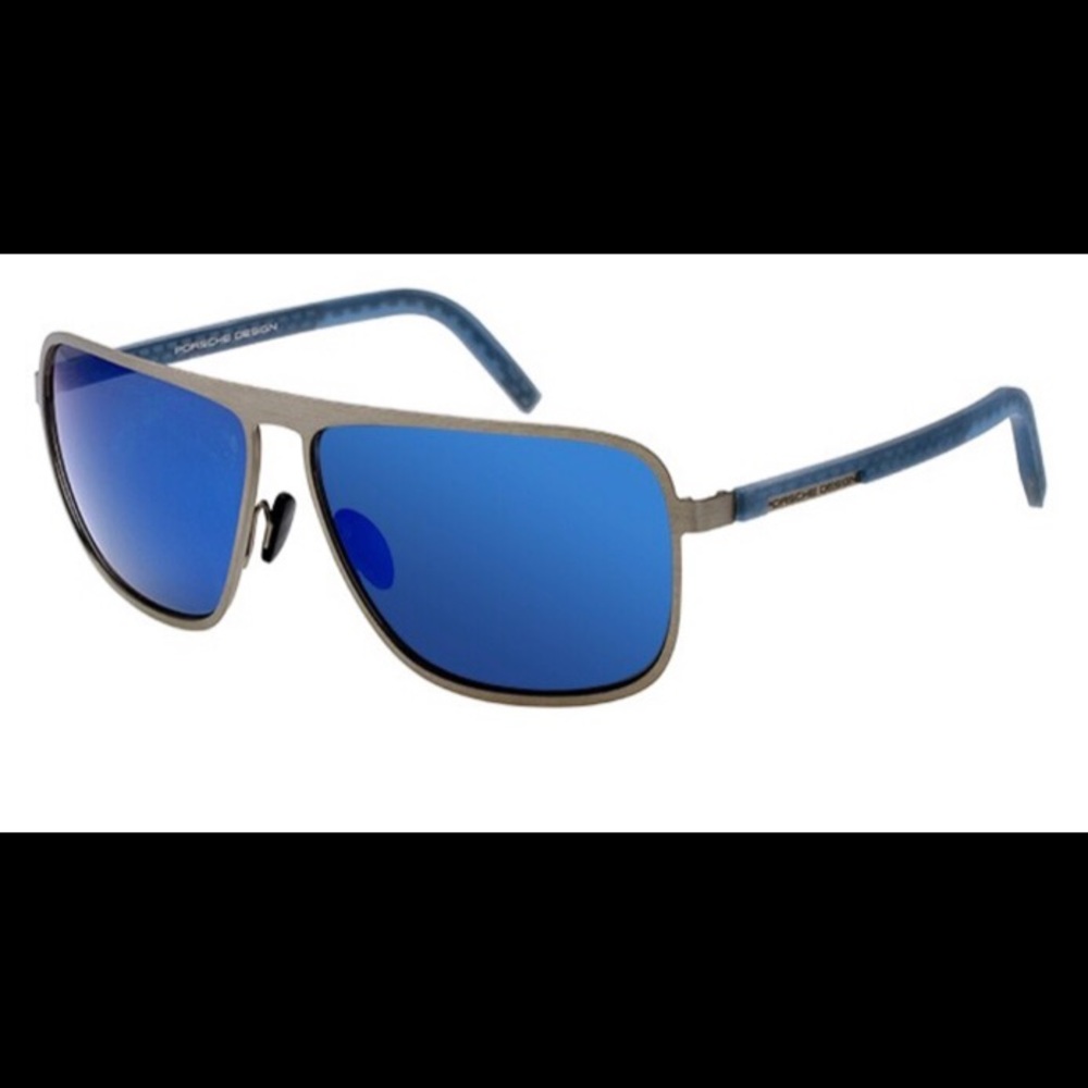 PORSCHE DESIGN EYEWEAR SUNGLASSES